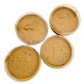 Karma zimowa dla ptaków MASŁO ORZECHOWE 350g 12x CHAMPI karmnik