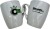 Kubek ceramiczny Champi.pl 300ml Biały