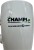 Kubek ceramiczny Champi.pl 300ml Biały