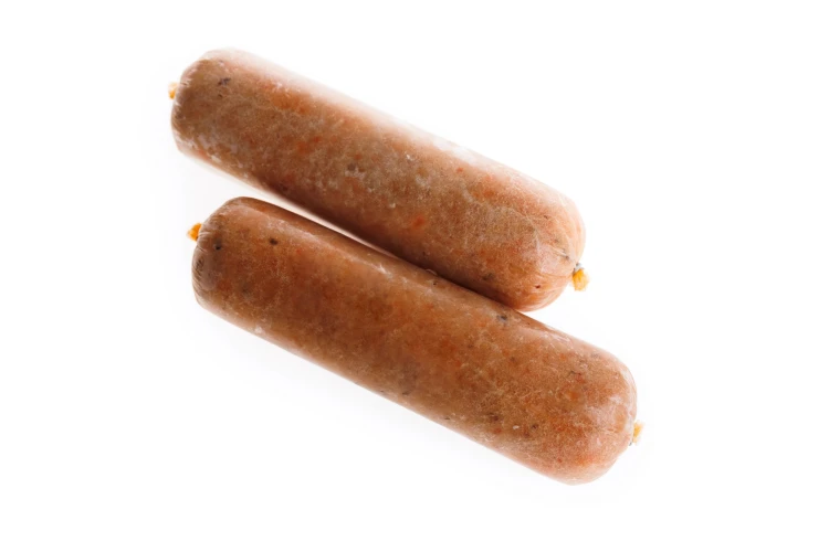 Mięso mrożone mix filetów rybnych ryba baton 28kg BARF