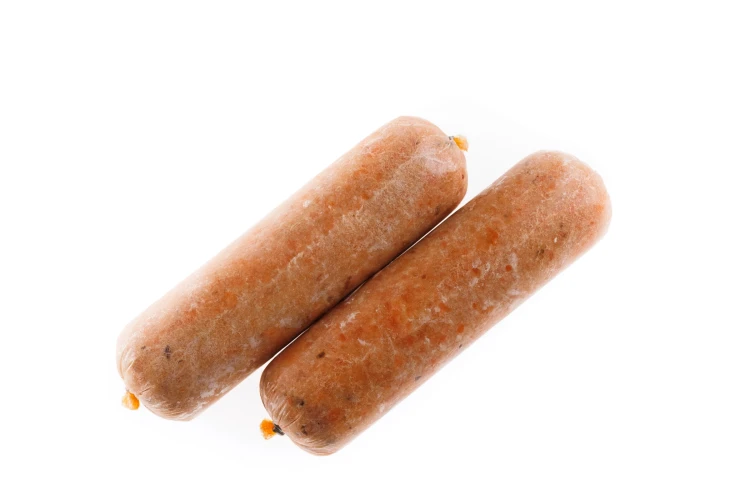 Mięso mrożone mix filetów rybnych ryba baton 28kg BARF