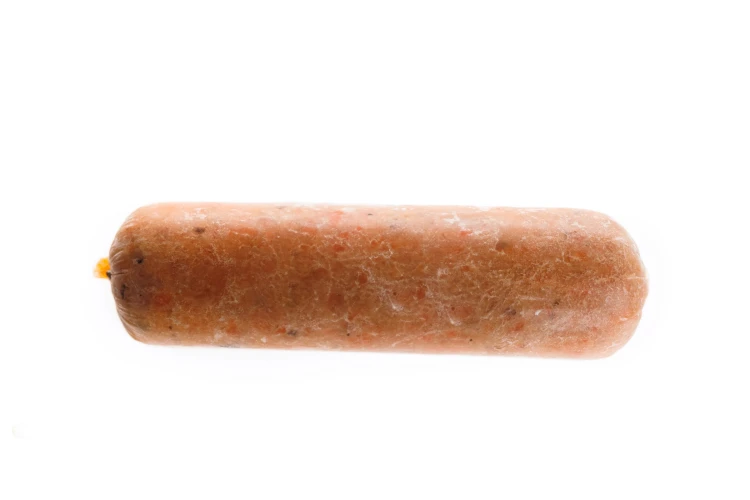 Mięso mrożone mix filetów rybnych ryba baton 28kg BARF