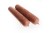 Mięso mrożone dla psa drobiowe z/k z kością kurczak baton 28kg BARF