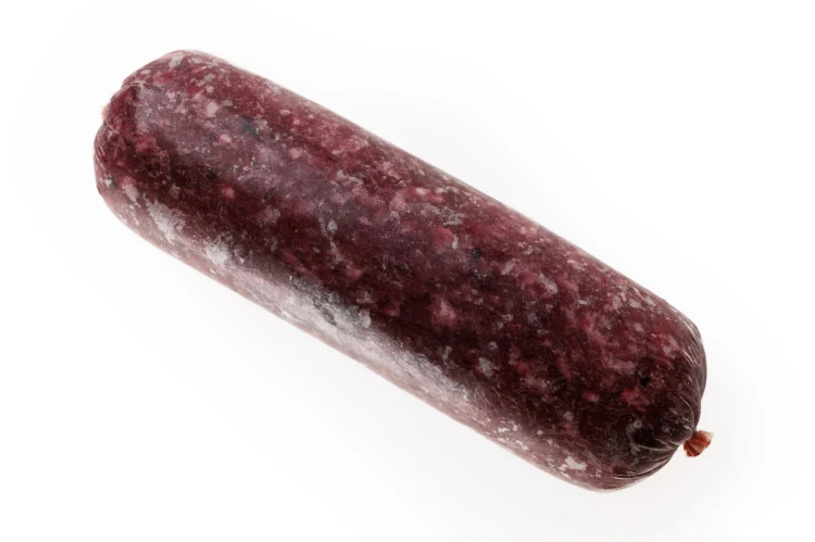 Mięso mrożone dla psa dziczyzna DZIK 28kg BARF