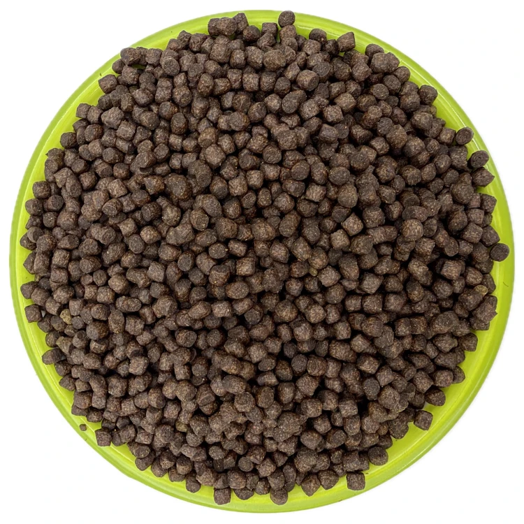 ALLER AQUA BONA FLOAT 4,5mm 5kg pływająca karma pokarm karp oczko