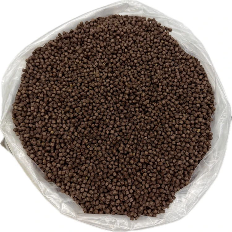 ALLER AQUA BONA FLOAT 4,5mm 5kg pływająca karma pokarm karp oczko