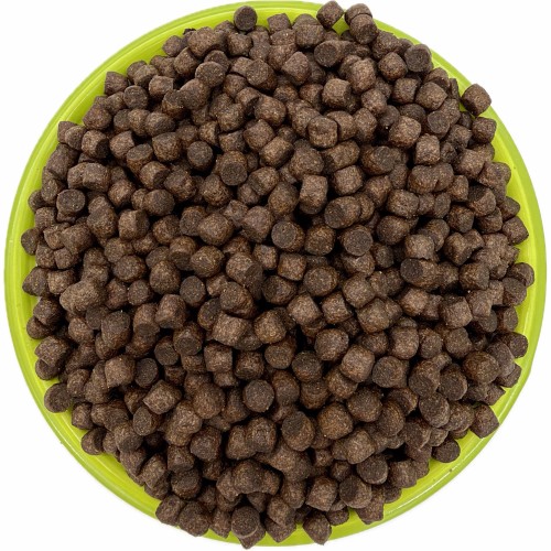 ALLER AQUA BONA FLOAT 6mm 5kg pływająca karma pokarm karp oczko
