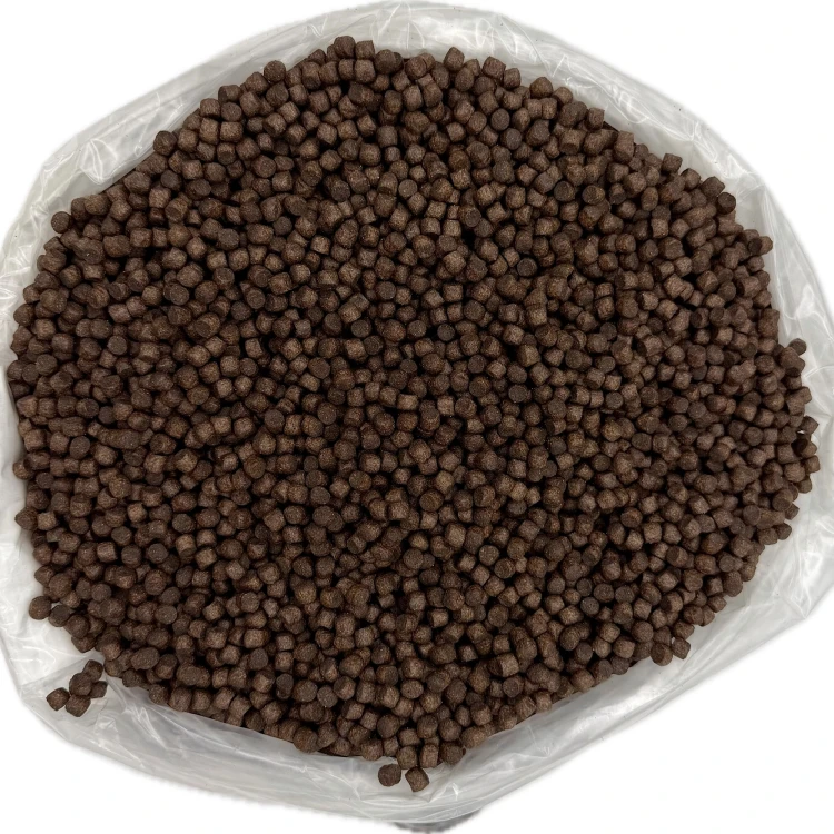 ALLER AQUA BONA FLOAT 6mm 5kg pływająca karma pokarm karp oczko