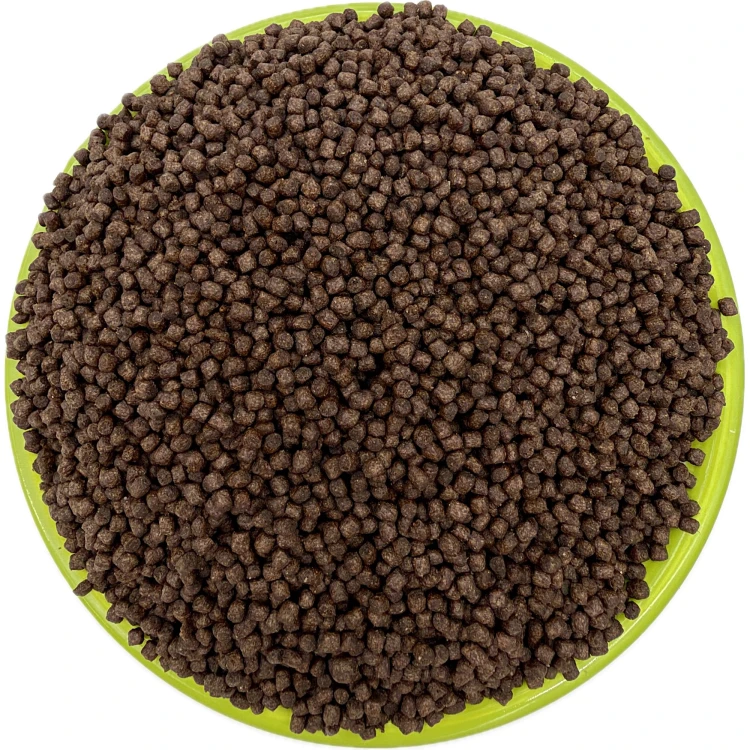 ALLER AQUA BONA FLOAT 3mm 5kg pływająca karma pokarm karp oczko