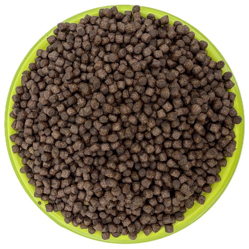 ALLER AQUA BONA FLOAT 4,5mm 20kg pływająca karma pokarm karp oczko