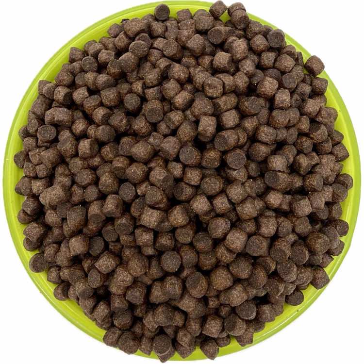 ALLER AQUA BONA FLOAT 6mm 20kg pływająca karma pokarm karp oczko