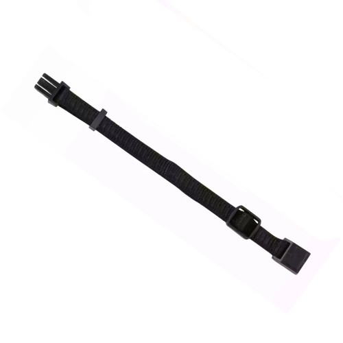 Obroża płynnie regulowana na zatrzask 17-25cm TRIXIE 15551
