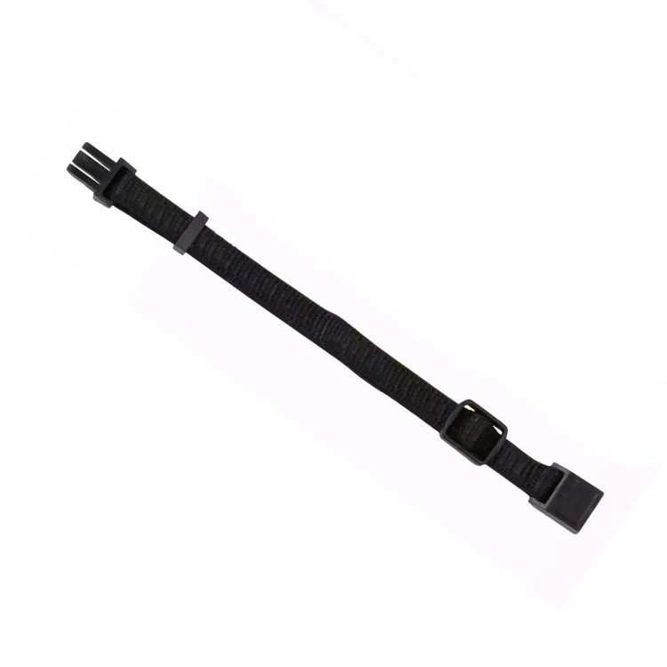 Obroża płynnie regulowana na zatrzask 17-25cm TRIXIE 15551