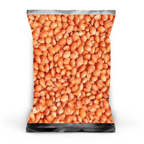 1kg Proso czerwone karma pokarm pasza dla ptaków papug falistych średnich