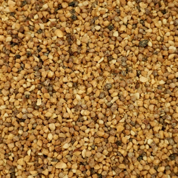 4,5kg Orzechy ziemne i arachidowe KOSTKA KROJONE karma zimowa dla ptaków
