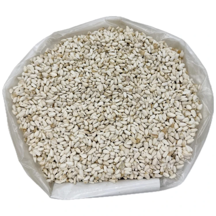 KARDI krokosz biały słonecznik 4,5kg Karma dla papug ziarno pokarm ptaków